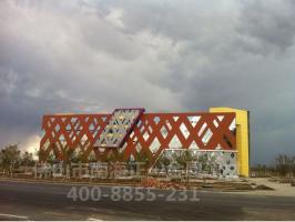 佛山正一鋁單板廠家引領(lǐng)大眾進(jìn)入幕墻新時代