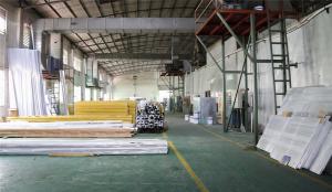 2015年佛山正一鋁單板廠家應(yīng)該如何面對(duì)行業(yè)激烈競爭