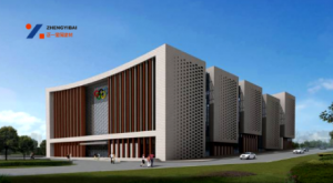 品質(zhì)為本，服務(wù)為上：正一金屬建材為鋁單板行業(yè)規(guī)范做表率