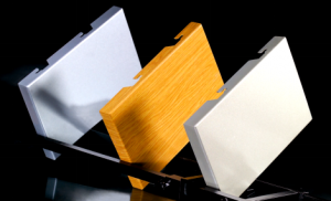 鋁單板廠家哪家好？佛山正一金屬建材當(dāng)仁不讓