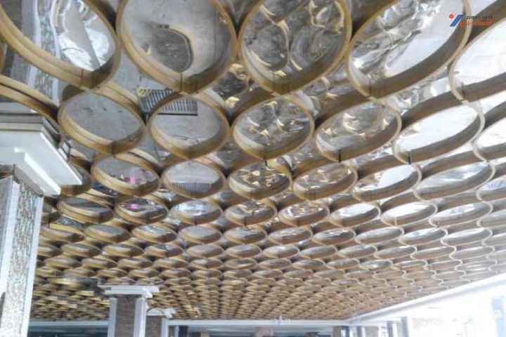 鋁單板適合存放在什么樣的環(huán)境下?