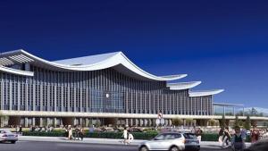 聚焦佛山鋁單板，建材藝術(shù)鑄就建筑輝煌