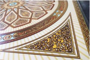 正一建材推出3D藝術(shù)幕墻鋁單板：設(shè)計強化，效果說話