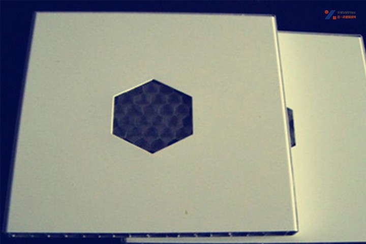 為什么說鋁單板有很好的發(fā)展前景?具體表現(xiàn)在哪些方面呢?