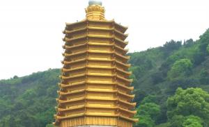 正一鋁瓦：歷史與現(xiàn)代完美銜接，延續(xù)中國古建百年古韻！